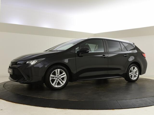 Toyota COROLLA Touring Sports 1.8 Hybrid Active | Head Up | Electr. Achterklep | stoelverw. |