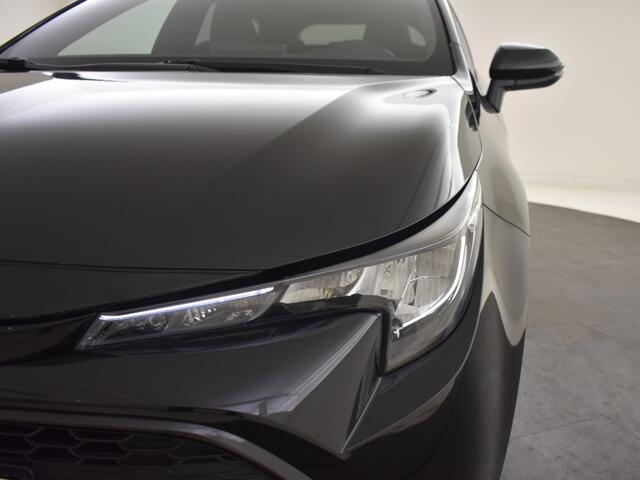 Toyota COROLLA Touring Sports 1.8 Hybrid Active | Head Up | Electr. Achterklep | stoelverw. |