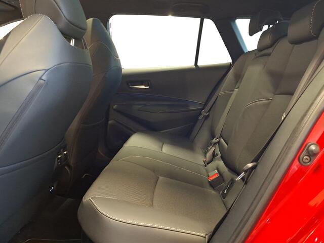 Toyota COROLLA Touring Sports Hybrid 180 Executive