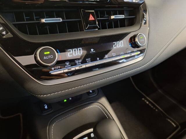 Toyota COROLLA Touring Sports Hybrid 180 Executive