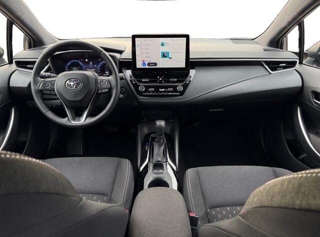 Toyota COROLLA Touring Sports Hybrid 140 Business I Navi I Adaptive Cruise I Camera I Stoelver AUTOMATIC