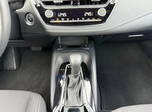 Toyota COROLLA Hybrid 140 Business I Navi I Adaptive Cruise I Camera I Stoelver AUTOMATIC