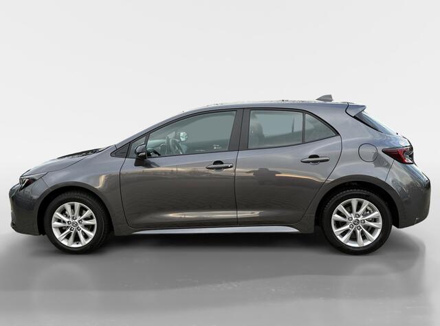 Toyota COROLLA Hybrid 140 Business I Navi I Adaptive Cruise I Camera I Stoelver AUTOMATIC
