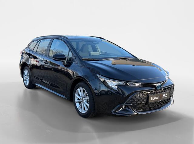 Toyota COROLLA Touring Sports Hybrid 140 Business I Adaptive Cruise I Camera I Carplay | Apple Carplay/Android Auto | DAB | LED koplampen