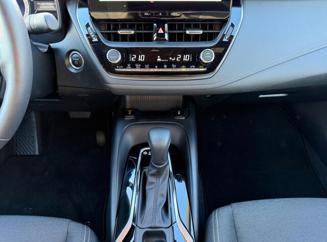 Toyota COROLLA Touring Sports Hybrid 140 Business I Adaptive Cruise I Camera I Carplay | Apple Carplay/Android Auto | DAB | LED koplampen