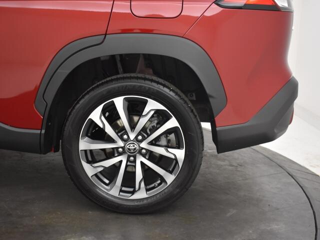 Toyota COROLLA Cross Hybrid 140 Style Edition | Electr. Achterklep | BSM | PDC V+A