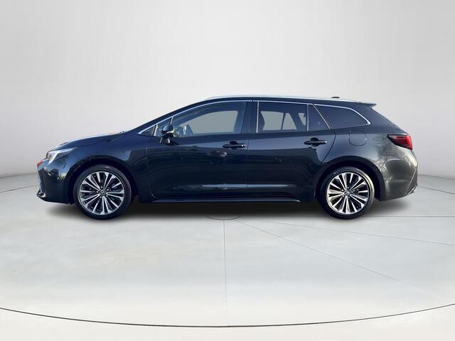 Toyota COROLLA Touring Sports Hybrid 140 Dynamic | 06-10141018 Voor meer informatie