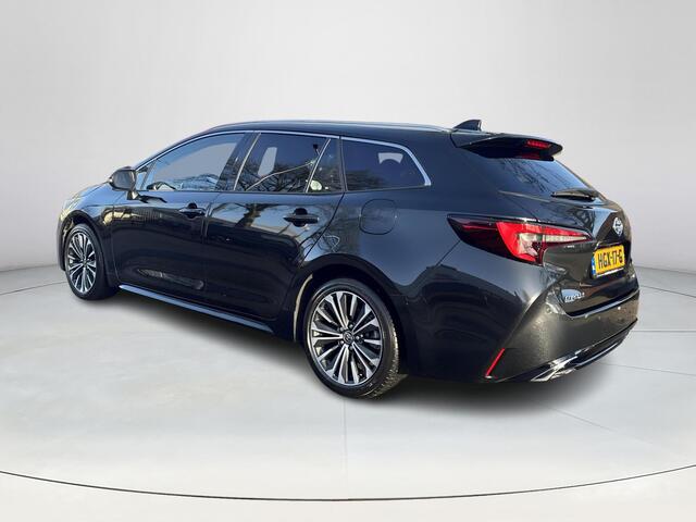 Toyota COROLLA Touring Sports Hybrid 140 Dynamic | 06-10141018 Voor meer informatie