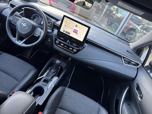 Toyota COROLLA Touring Sports Hybrid 140 Dynamic | 06-10141018 Voor meer informatie
