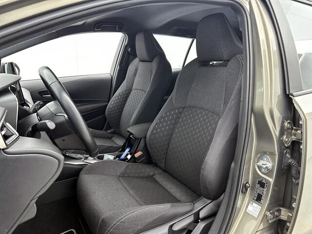 Toyota COROLLA Touring Sports 1.8 Hybrid Active | Parkeercamera Achter | Draadloze Apple Carplay/Android Auto | Adaptieve Cruisecontrol |