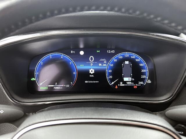 Toyota COROLLA Touring Sports 1.8 Hybrid Active | Parkeercamera Achter | Draadloze Apple Carplay/Android Auto | Adaptieve Cruisecontrol |