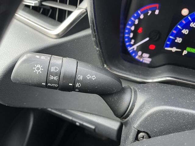 Toyota COROLLA Touring Sports 2.0 Hybrid Business Plus