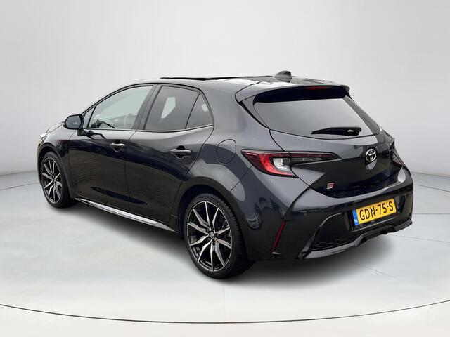 Toyota COROLLA Hybrid 200 GR Sport Plus