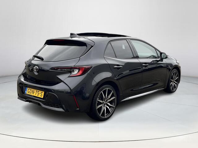 Toyota COROLLA Hybrid 200 GR Sport Plus