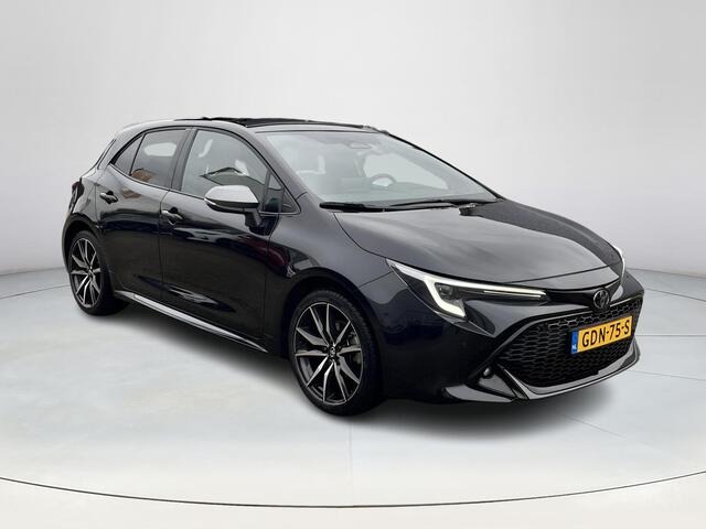 Toyota COROLLA Hybrid 200 GR Sport Plus