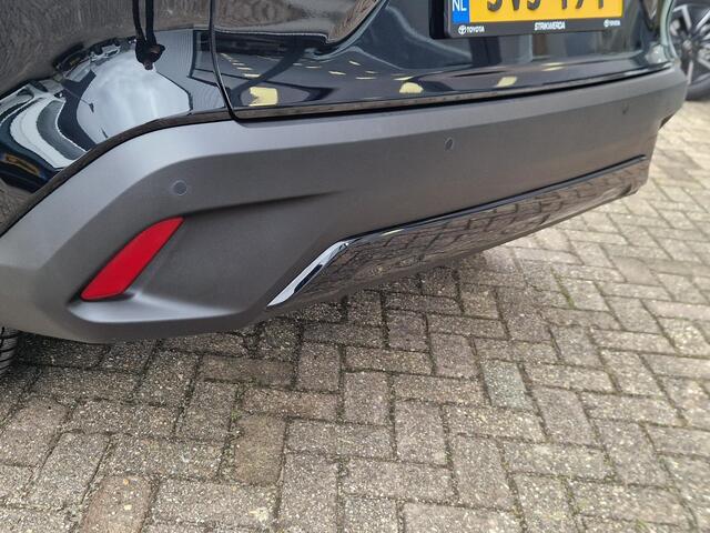 Toyota COROLLA Cross Hybrid 140 Style