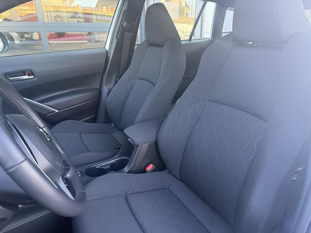 Toyota COROLLA Cross Hybrid 140 Active