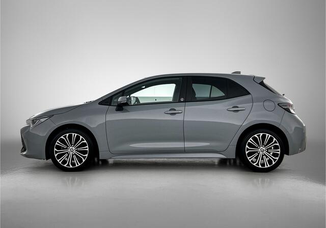 Toyota COROLLA 1.8 Hybrid Dynamic