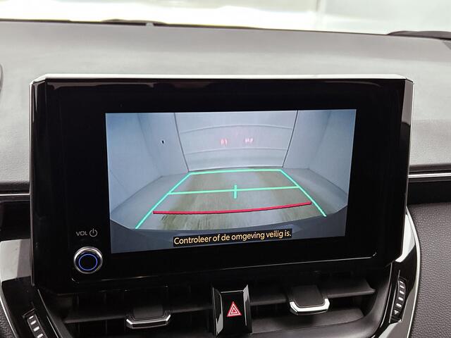 Toyota COROLLA 1.8 Hybrid Dynamic