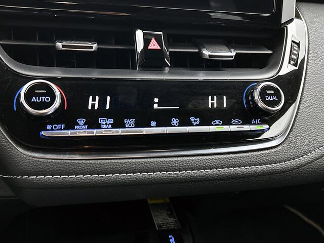 Toyota COROLLA 1.8 Hybrid Dynamic