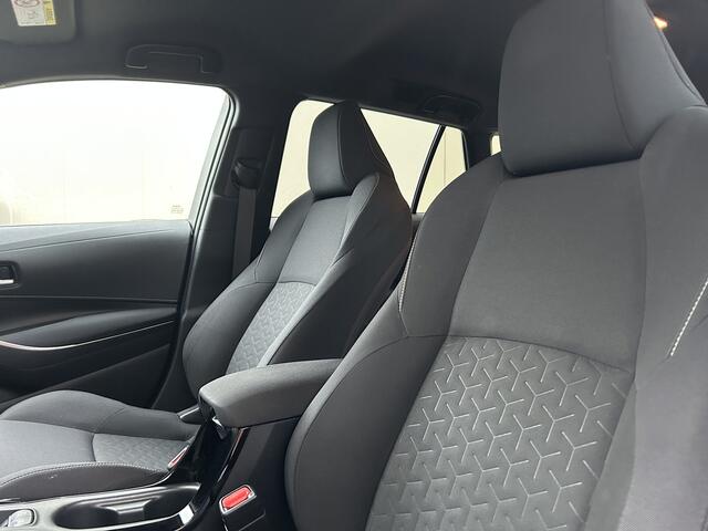 Toyota COROLLA Touring Sports 1.8 Hybrid Business Plus | 1e Eigenaar | Keyless entry | Camera | Stoelverwarming | Lane assist |