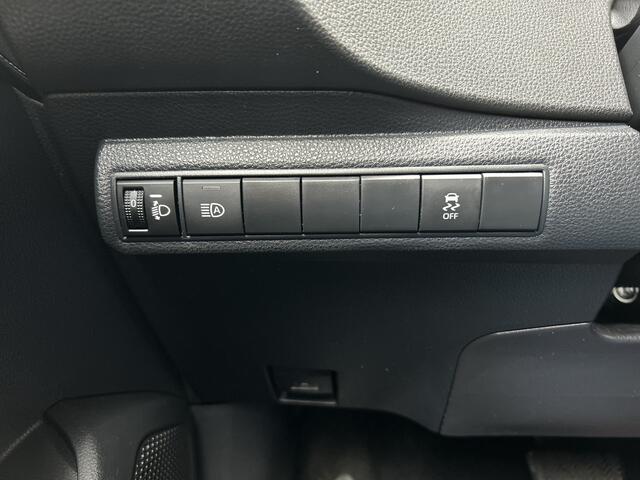 Toyota COROLLA Touring Sports 1.8 Hybrid Business Plus | 1e Eigenaar | Keyless entry | Camera | Stoelverwarming | Lane assist |