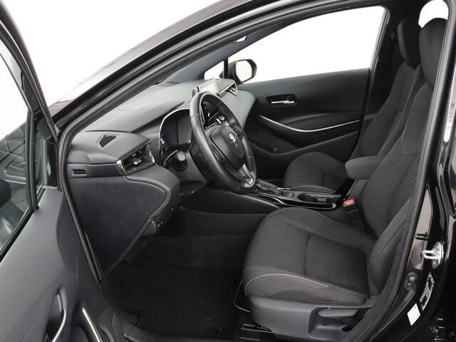 Toyota COROLLA 1.8 Hybrid Active | Carplay | Navigatie | Adaptive cruise | Climate control | DAB | Keyless Start | Full LED | Bluetooth