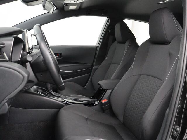 Toyota COROLLA 1.8 Hybrid Active | Carplay | Navigatie | Adaptive cruise | Climate control | DAB | Keyless Start | Full LED | Bluetooth