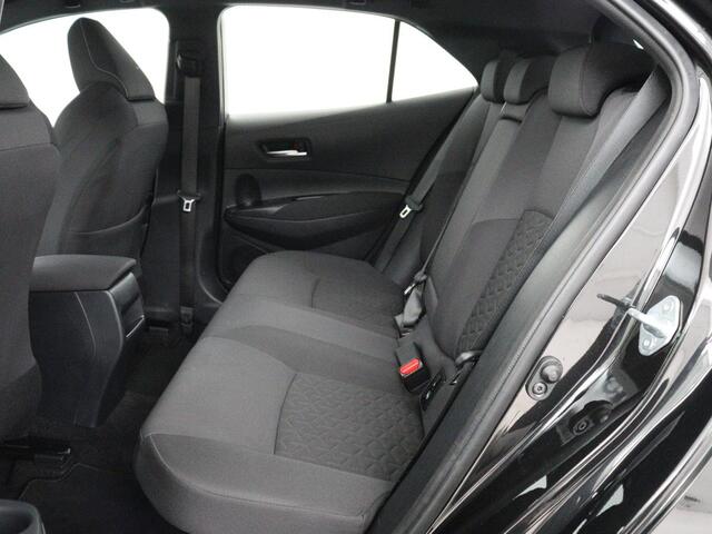 Toyota COROLLA 1.8 Hybrid Active | Carplay | Navigatie | Adaptive cruise | Climate control | DAB | Keyless Start | Full LED | Bluetooth