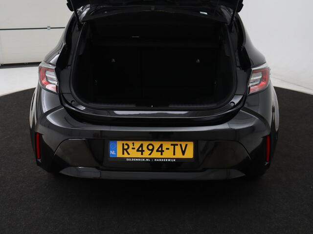 Toyota COROLLA 1.8 Hybrid Active | Carplay | Navigatie | Adaptive cruise | Climate control | DAB | Keyless Start | Full LED | Bluetooth
