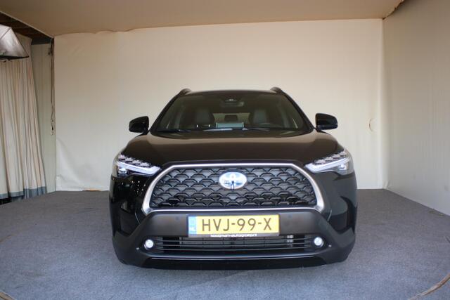 Toyota COROLLA Cross Hybrid 200 Executive Edition Panoramadak, PDC