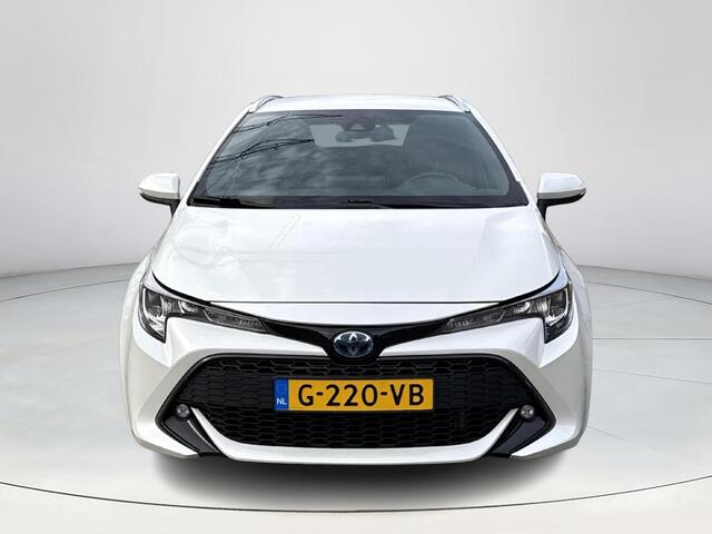 Toyota COROLLA Touring Sports 1.8 Hybrid Dynamic **TREKHAAK/ APPLE CARPLAY & ANDROID AUTO/ STOELVERWARMING/ LENDENSTEUN**