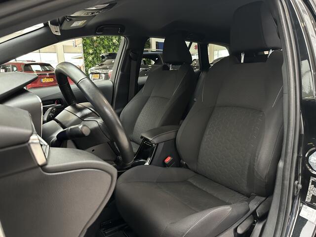 Toyota COROLLA 1.8 Hybrid Style [ 18''inch velgen I eerste eigenaar I dealer on