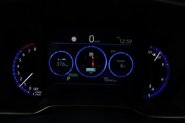 Toyota COROLLA Touring Sports 2.0 Hybrid Executive | Adaptive Cruise Control | Navigatie | Open dak | Apple Carplay | Android auto |