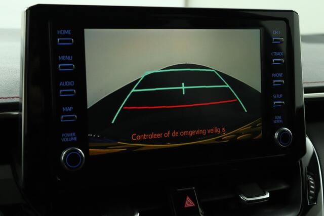 Toyota COROLLA Touring Sports 2.0 Hybrid Executive | Adaptive Cruise Control | Navigatie | Open dak | Apple Carplay | Android auto |