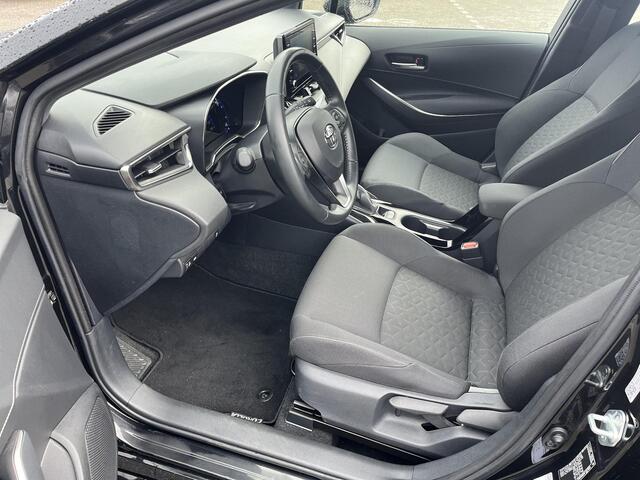 Toyota COROLLA Touring Sports 1.8 Hybrid First Edition | Navigatie | Apple CarPlay/Android auto | Achteruitrijcamera