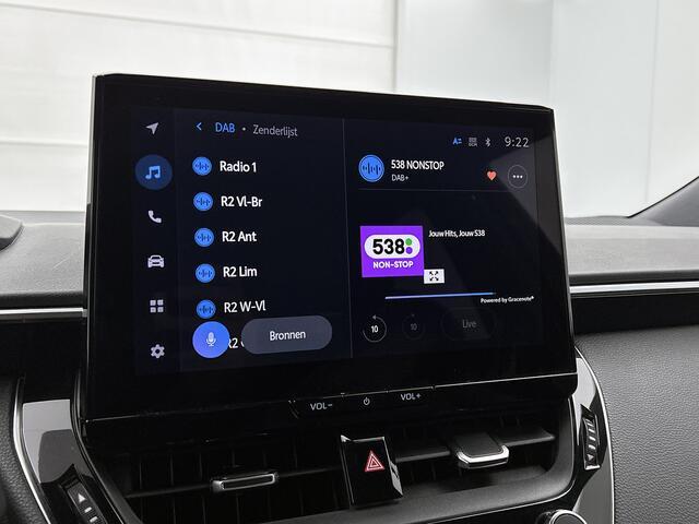 Toyota COROLLA Touring Sports Hybrid 140 Dynamic | BTW Voertuig | Stoelverwarming |