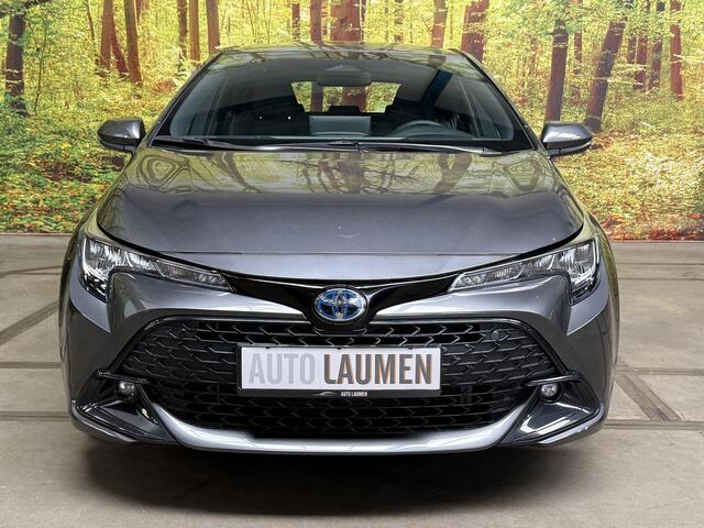Toyota COROLLA Hybrid 140 Active Automaat Navi Camera LED Rijstrook ACC Virtual Apple Carplay
