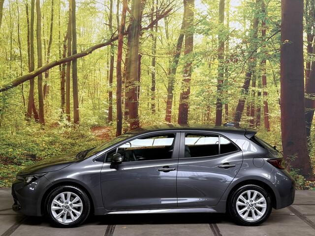 Toyota COROLLA Hybrid 140 Active Automaat Navi Camera LED Rijstrook ACC Virtual Apple Carplay