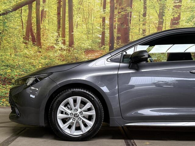 Toyota COROLLA Hybrid 140 Active Automaat Navi Camera LED Rijstrook ACC Virtual Apple Carplay