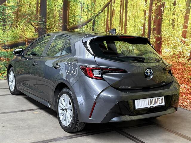 Toyota COROLLA Hybrid 140 Active Automaat Navi Camera LED Rijstrook ACC Virtual Apple Carplay