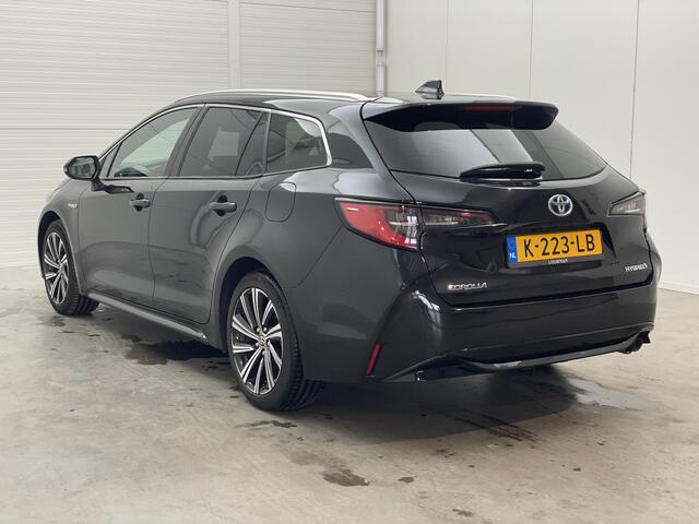 Toyota COROLLA Touring Sports 2.0 Hybrid Business Plus | Trekhaak | Navi | Clima |*