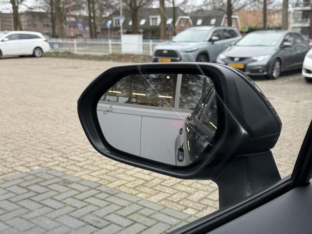 Toyota COROLLA Touring Sports Hybrid 140 Dynamic | GEEN AFLEVERKOSTEN | Parkeersensoren V+A, Dodehoekdetectie, Elektrische achterklep