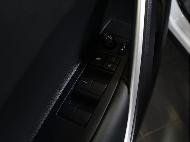 Toyota COROLLA Cross Hybrid 140 Style