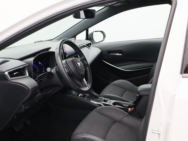 Toyota COROLLA Touring Sports 1.8 Hybrid Business Plus/ lage km/ zeer mooi!