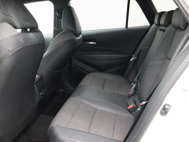 Toyota COROLLA Touring Sports 1.8 Hybrid Business Plus/ lage km/ zeer mooi!