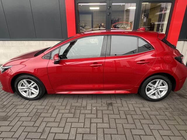 Toyota COROLLA 1.8 Hybrid Active