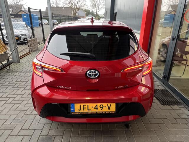 Toyota COROLLA 1.8 Hybrid Active