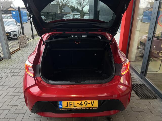 Toyota COROLLA 1.8 Hybrid Active