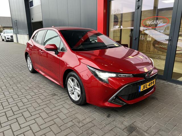 Toyota COROLLA 1.8 Hybrid Active